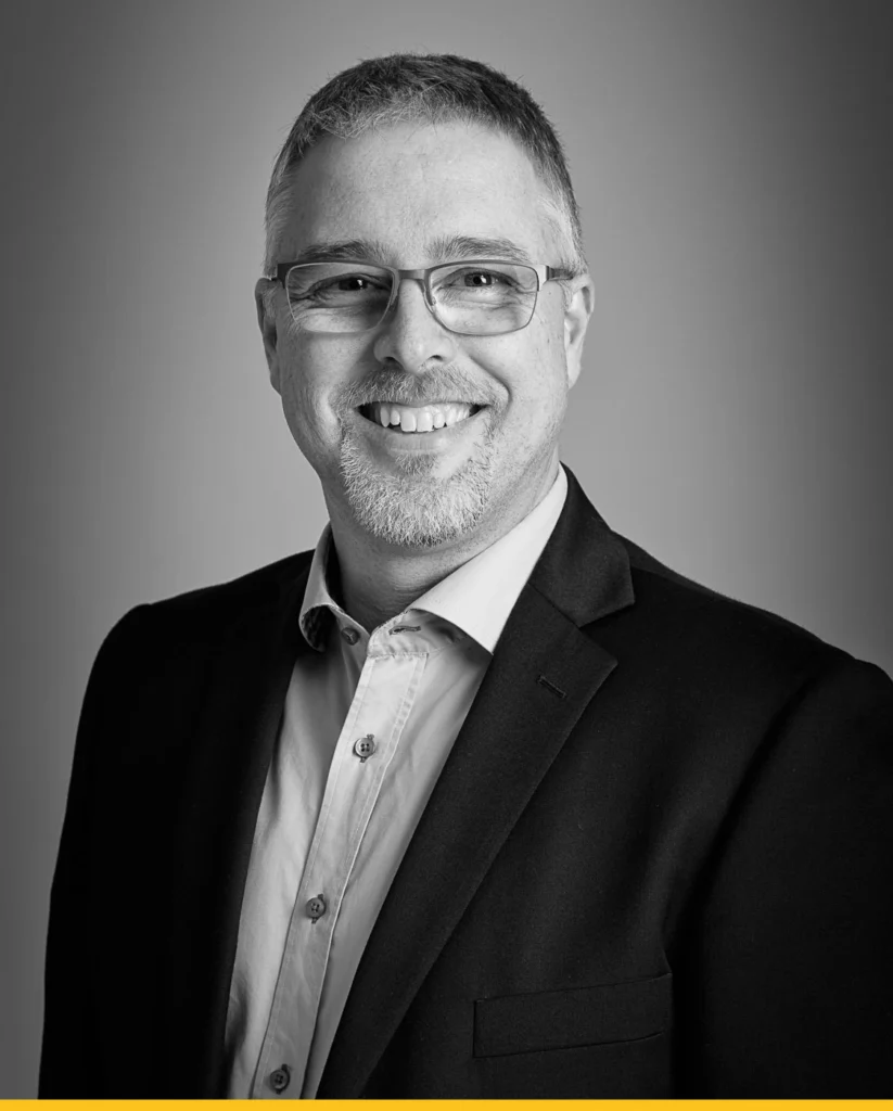 Daniel Mattsson